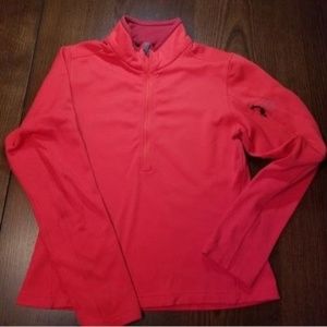 Outdoor Research Womens 1/4 Zip Pullover Jacket